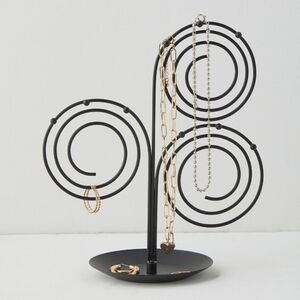 UO Spiral Jewelry Stand NWT